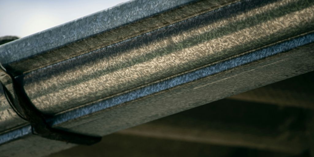 gutter guards amerimax